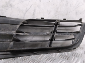 BMW 5 SERIES F10 (2010–2017) Priekšējā bampera apakšējā reste 7331728 - 2