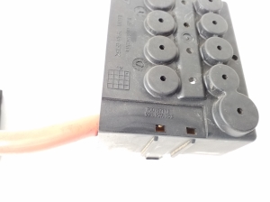 Porsche Panamera 971 (2016–2026) Positive cable terminal 971937753 - 2