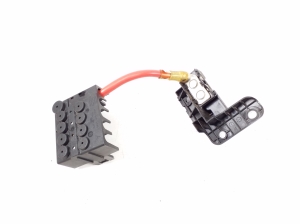 Porsche Panamera 971 (2016–2026) Positive cable terminal 971937753 - 3