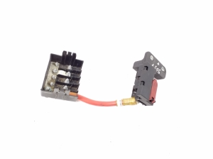 Positive cable terminal - 971937753