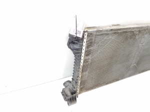 Porsche Panamera 971 (2016–2026) Cooling radiator 971121253A - 2