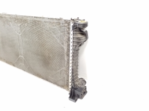 Porsche Panamera 971 (2016–2026) Cooling radiator 971121253A - 4