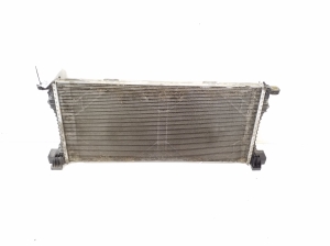 Porsche Panamera 971 (2016–2026) Cooling radiator 971121253A - 5