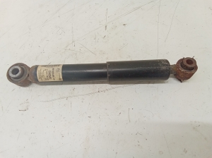Citroen Berlingo (2008–2018) Rear shock absorber 9674213480 - 2