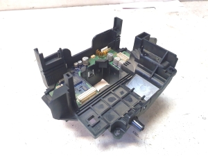 Ford Mondeo IV (2007–2015) Steering angle module 6G9T13N064DK - 3
