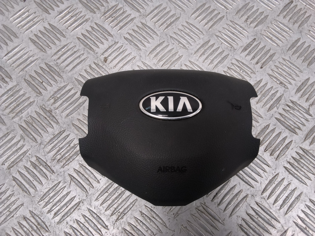 Kia Sportage (2010–2016) Stūres drošības spilvens 569003U101