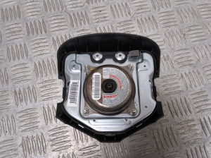 Kia Sportage (2010–2016) Stūres drošības spilvens 569003U101 - 2