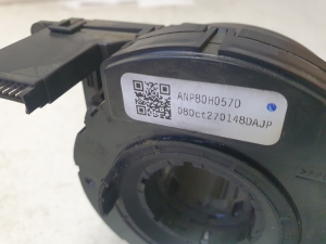 Ford Mondeo IV (2007–2015) Wickelfeder (Schleifring) 6G9T14A664BE - 4
