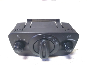 Headlight switch - 6G913C187AG
