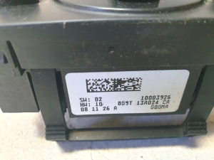 Ford Mondeo IV (2007–2015) Headlight switch 6G913C187AG - 4