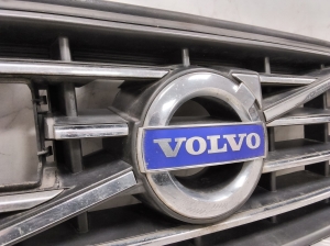 VOLVO XC60 (2008–2017) Iluvõre 31333833 - 8