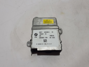 BMW X1 F48 (2015–2022) Airbag module 6818814 - 2