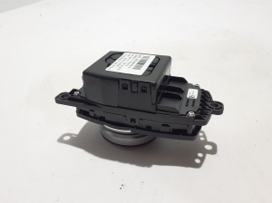 BMW X1 F48 (2015–2022) Display switch 6829086 - 3