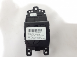 BMW X1 F48 (2015–2022) Display switch 6829086 - 4