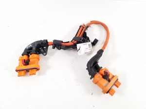 Skoda Enyaq iV I (2020–2026) Other wire 1EA971015AA - 2