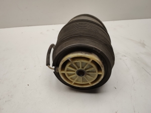 Mercedes Benz E-Class W212 (2009–2015) Aizmugurējā tilta gaisa piekares spilvens A2123204325 - 4
