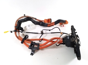 Skoda Enyaq iV I (2020–2026) Battery charging port 5LA971531T - 3