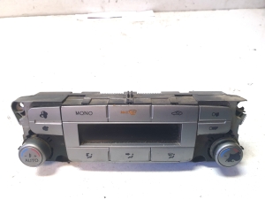 Ford Mondeo IV (2007–2015) Heater control panel 7S7T18C612AH - 2