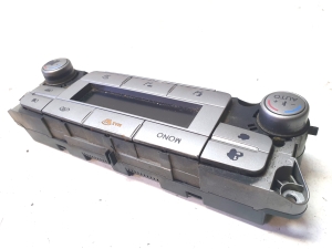 Ford Mondeo IV (2007–2015) Heater control panel 7S7T18C612AH - 5