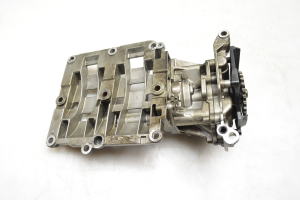 BMW 3 SERIES E91 (2005–2013) Õlipump 7798014 - 3