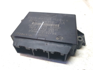 Parking system control unit - 8G9215K866AA