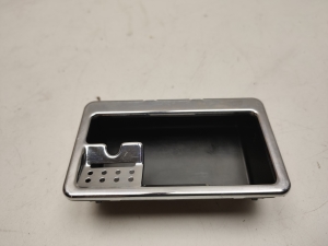 Mercedes Benz E-Class W212 (2009–2015) Eesmine tuhatoos A2048100330 - 5