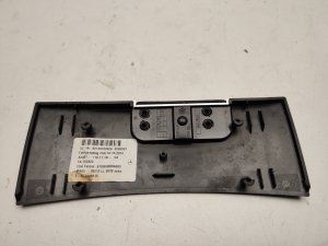 Mercedes Benz E-Class W212 (2009–2015) Eesmine tuhatoos A2128100429 - 4