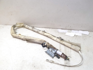 Ford Mondeo IV (2007–2015) Katuse turvapadi 7S7114K159AE - 2