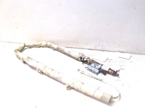Roof airbag - 7S7114K159AE