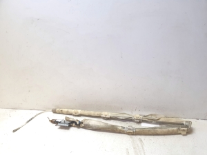 Roof airbag - 7S7114K158AE