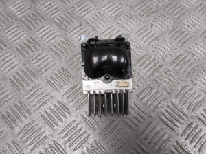 Volkswagen Passat B8 (2014–2023) Light control module 3G0998476B - 3
