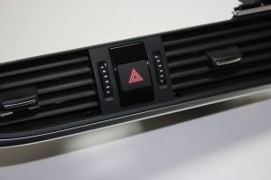 AUDI A7 (2010–2018) Dashboard air vent grilles 4G2820951 - 2