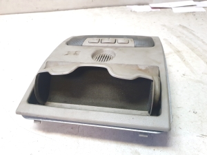 Ford Mondeo IV (2007–2015) Front interior lighting panel 3M51R045B54BGW - 2