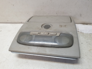 Ford Mondeo IV (2007–2015) Front interior lighting panel 3M51R045B54BGW - 3