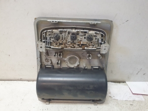 Ford Mondeo IV (2007–2015) Front interior lighting panel 3M51R045B54BGW - 6