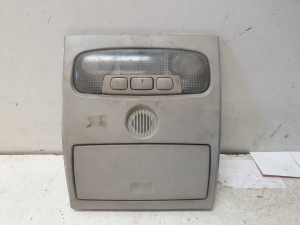 Front interior lighting panel - 3M51R045B54BGW