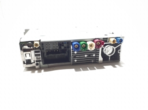 BMW X1 F48 (2015–2022) Audio, Video, Navigation 6822591 - 4