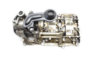 Oil pump - 7798014