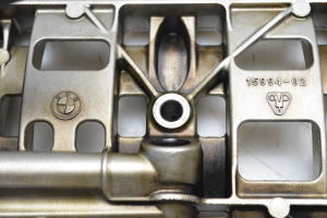BMW X1 E84 (2009–2015) Oil pump 7798014 - 3