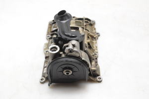 BMW X1 E84 (2009–2015) Oil pump 7798014 - 5