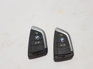 Ignition key - 6805990
