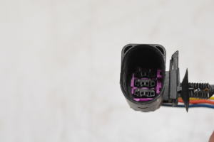 AUDI Q7 (2006–2015) Nebelschlussleuchte und ihre Teile 4L0945096 - 5