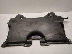 Front underbody protection - A2045242430