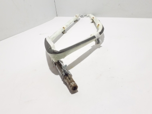 BMW X1 F48 (2015–2022) Katuse turvapadi 7352601 - 2