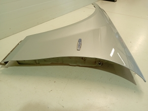 Mercedes Benz C-Class 204 (2007–2014) Front fender - 3