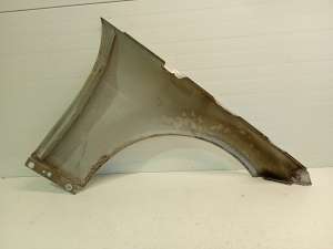 Mercedes Benz C-Class 204 (2007–2014) Front fender - 4