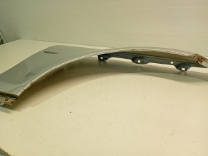 Mercedes Benz C-Class 204 (2007–2014) Front fender - 2