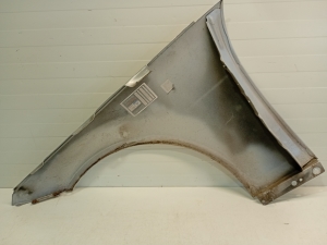 Mercedes Benz C-Class 204 (2007–2014) Front fender - 5