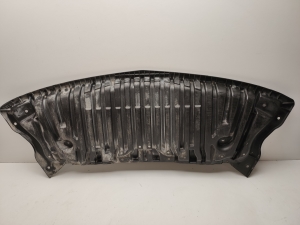 Underbody shield - A2125240230