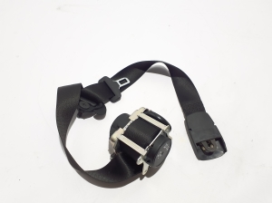 Front seat belt - 7401714